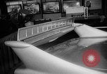 Image of gas turbine car Washington DC USA, 1961, second 43 stock footage video 65675041458