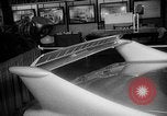 Image of gas turbine car Washington DC USA, 1961, second 45 stock footage video 65675041458