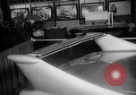 Image of gas turbine car Washington DC USA, 1961, second 46 stock footage video 65675041458