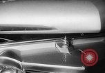 Image of gas turbine car Washington DC USA, 1961, second 47 stock footage video 65675041458