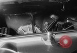 Image of gas turbine car Washington DC USA, 1961, second 48 stock footage video 65675041458