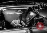 Image of gas turbine car Washington DC USA, 1961, second 49 stock footage video 65675041458