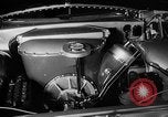 Image of gas turbine car Washington DC USA, 1961, second 50 stock footage video 65675041458