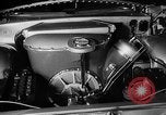 Image of gas turbine car Washington DC USA, 1961, second 52 stock footage video 65675041458