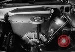 Image of gas turbine car Washington DC USA, 1961, second 53 stock footage video 65675041458