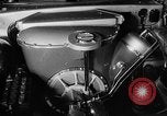 Image of gas turbine car Washington DC USA, 1961, second 54 stock footage video 65675041458