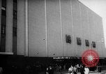 Image of International Flower Show New York City USA, 1961, second 5 stock footage video 65675041459