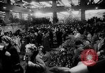 Image of International Flower Show New York City USA, 1961, second 9 stock footage video 65675041459