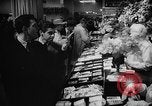 Image of International Flower Show New York City USA, 1961, second 12 stock footage video 65675041459
