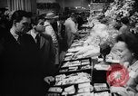 Image of International Flower Show New York City USA, 1961, second 15 stock footage video 65675041459