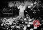Image of International Flower Show New York City USA, 1961, second 22 stock footage video 65675041459