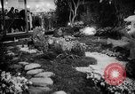 Image of International Flower Show New York City USA, 1961, second 36 stock footage video 65675041459
