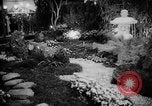 Image of International Flower Show New York City USA, 1961, second 38 stock footage video 65675041459