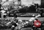 Image of International Flower Show New York City USA, 1961, second 39 stock footage video 65675041459