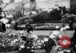 Image of International Flower Show New York City USA, 1961, second 40 stock footage video 65675041459