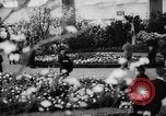 Image of International Flower Show New York City USA, 1961, second 41 stock footage video 65675041459