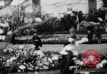 Image of International Flower Show New York City USA, 1961, second 42 stock footage video 65675041459