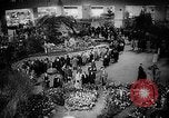 Image of International Flower Show New York City USA, 1961, second 51 stock footage video 65675041459
