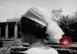 Image of Easter Fashion Parade Miami Florida USA, 1961, second 15 stock footage video 65675041460