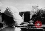 Image of Easter Fashion Parade Miami Florida USA, 1961, second 16 stock footage video 65675041460