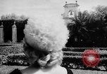 Image of Easter Fashion Parade Miami Florida USA, 1961, second 22 stock footage video 65675041460
