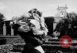Image of Easter Fashion Parade Miami Florida USA, 1961, second 29 stock footage video 65675041460