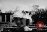 Image of Easter Fashion Parade Miami Florida USA, 1961, second 36 stock footage video 65675041460