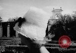 Image of Easter Fashion Parade Miami Florida USA, 1961, second 37 stock footage video 65675041460