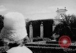 Image of Easter Fashion Parade Miami Florida USA, 1961, second 39 stock footage video 65675041460