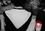 Image of Easter Fashion Parade Miami Florida USA, 1961, second 40 stock footage video 65675041460