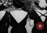 Image of Easter Fashion Parade Miami Florida USA, 1961, second 41 stock footage video 65675041460