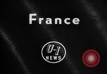 Standbild lady Jockeys Frankreich, 1961, aus Sekunde 5 historischem Filmmaterial Videoclip 65675041461