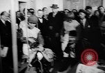 Standbild lady Jockeys Frankreich, 1961, aus Sekunde 9 historischem Filmmaterial Videoclip 65675041461