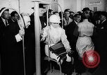 Standbild lady Jockeys Frankreich, 1961, aus Sekunde 16 historischem Filmmaterial Videoclip 65675041461