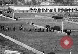Standbild lady Jockeys Frankreich, 1961, aus Sekunde 20 historischem Filmmaterial Videoclip 65675041461