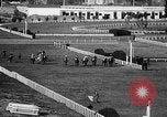 Standbild lady Jockeys Frankreich, 1961, aus Sekunde 22 historischem Filmmaterial Videoclip 65675041461