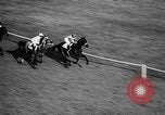 Standbild lady Jockeys Frankreich, 1961, aus Sekunde 44 historischem Filmmaterial Videoclip 65675041461