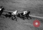 Standbild lady Jockeys Frankreich, 1961, aus Sekunde 45 historischem Filmmaterial Videoclip 65675041461