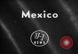 Standbild Charros Mexiko, 1961, aus Sekunde 1 historischem Filmmaterial Videoclip 65675041462