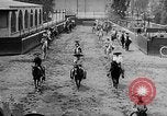 Standbild Charros Mexiko, 1961, aus Sekunde 8 historischem Filmmaterial Videoclip 65675041462