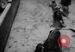 Standbild Charros Mexiko, 1961, aus Sekunde 20 historischem Filmmaterial Videoclip 65675041462