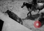 Standbild Charros Mexiko, 1961, aus Sekunde 21 historischem Filmmaterial Videoclip 65675041462