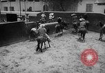 Standbild Charros Mexiko, 1961, aus Sekunde 24 historischem Filmmaterial Videoclip 65675041462