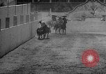 Standbild Charros Mexiko, 1961, aus Sekunde 25 historischem Filmmaterial Videoclip 65675041462