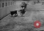 Standbild Charros Mexiko, 1961, aus Sekunde 27 historischem Filmmaterial Videoclip 65675041462