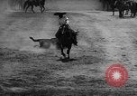 Standbild Charros Mexiko, 1961, aus Sekunde 29 historischem Filmmaterial Videoclip 65675041462