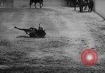 Standbild Charros Mexiko, 1961, aus Sekunde 31 historischem Filmmaterial Videoclip 65675041462