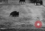 Standbild Charros Mexiko, 1961, aus Sekunde 32 historischem Filmmaterial Videoclip 65675041462