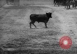 Standbild Charros Mexiko, 1961, aus Sekunde 34 historischem Filmmaterial Videoclip 65675041462