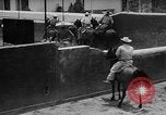 Standbild Charros Mexiko, 1961, aus Sekunde 46 historischem Filmmaterial Videoclip 65675041462